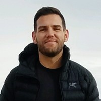 Z SUPPLY Employee Rich Bigtree's profile photo