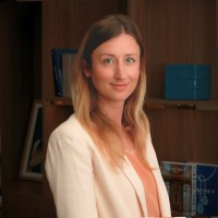 CHAUMET Employee Myriam Lacroix's profile photo