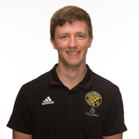 Columbus Crew Employee Alexander Mysiw's profile photo