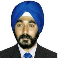 QOS Technology Employee Baljit Arora's profile photo