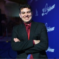 Elever Events Employee Ahmed Aly's profile photo