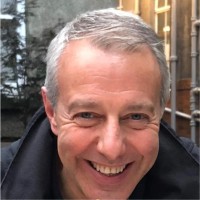 UK Innovation & Science Seed Fund Employee Massimo Noro's profile photo