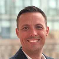 Octopus Energy Employee Lee Murray's profile photo