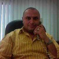 Geo Chem Group Employee Samer Majdoubeh's profile photo