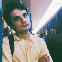 VETIMEC Employee Ion Dodon's profile photo