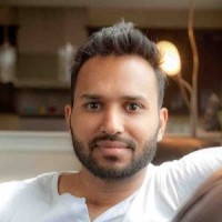 Shamik Patel