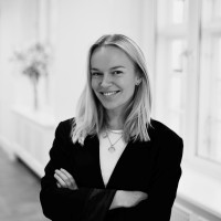 Backstube AS Employee Ingvild Dugstad's profile photo