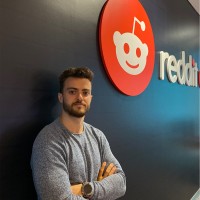 Radarblock Employee Javier Olivares Gonzalez's profile photo
