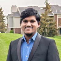 Faurecia Employee Hari Ramachandran's profile photo