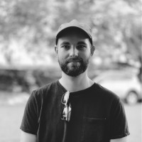 Goliath Data Employee Ashton Lance's profile photo