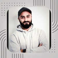 Luxia Innovation Ltd Employee Muhammad Bilal's profile photo