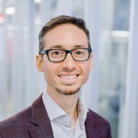 IPT Global Employee Graham Schlanger's profile photo