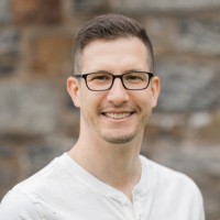 Amazon Web Services (AWS) Employee Matt Steinberg's profile photo