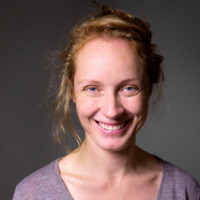 Ethereum Foundation Employee Hester Bruikman's profile photo