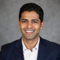 Skyscanner Employee Neel Ghose's profile photo