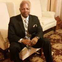Cedric Lampkin Sr Email & Phone Number