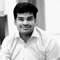 Cloudnerve Solutions Pvt Ltd Employee Satheesh M's profile photo