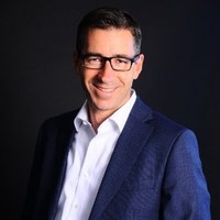 Van Oord Employee Yuri van Elk's profile photo