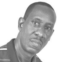 Bob Mbori