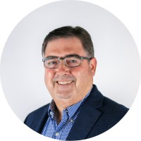 Tim Morgan