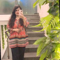 National Institute of Cardiovascular Diseases Employee Tajallah Nazakat's profile photo