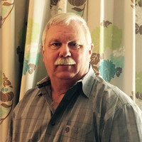 Dimension Energy Services Employee Terry Talley's profile photo