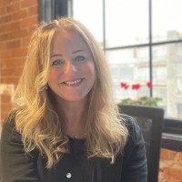 Big Voodoo Interactive Employee Brigitte Freda's profile photo