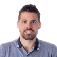 Smart Volution Employee Matt Rossetti's profile photo