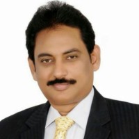 Ramprasad Raju Email & Phone Number