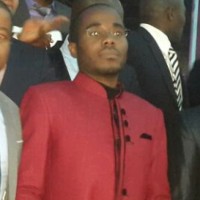 Persistech, Lda Employee Bombo Admar's profile photo