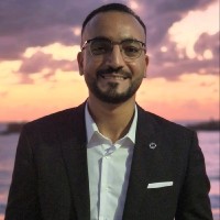 Mantrac Group Employee Mohammed Abbas's profile photo