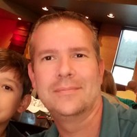 Allied Universal Employee John Findley's profile photo