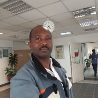 Telvida Employee Philemon Blakk's profile photo