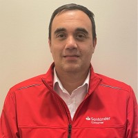 Santander Consumer Canada Employee John Grant's profile photo