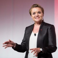 AndHealth Employee Clara Davison's profile photo