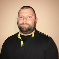 DCS Contracting, Inc. Employee Cody Evans's profile photo