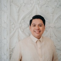 Swarm Employee Chito Lapitan's profile photo