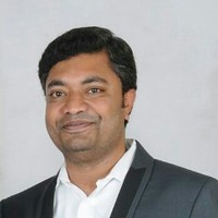 POKKT Employee Srinivas D's profile photo