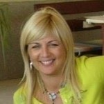 LATelec GmbH Employee Anelia Todorova's profile photo