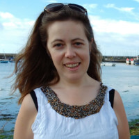 St. Clare's, Oxford Employee Karen Heath's profile photo