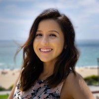 Maria Palomino Email & Phone Number