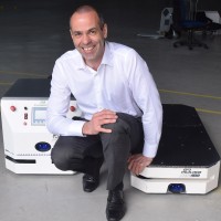 Flowbotic Employee Abel Mendes's profile photo