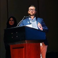 Joel Speechly Email & Phone Number
