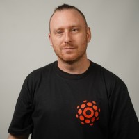 ArgOS Employee Emanuel Damico's profile photo