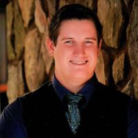 Northrop Grumman Employee Nathan Saylor's profile photo