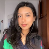 Beta Robots Employee Samantha Caballero's profile photo