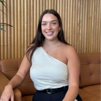 Nobul Recruitment Employee Tayla Rowse's profile photo