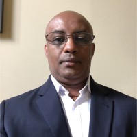 Four Seasons Hotels and Resorts Employee Daniel Bekele's profile photo