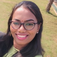 Freestone Infotech Pvt. Ltd. Employee Vanita Ubale's profile photo