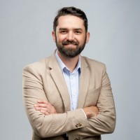 Gecko Robotics, Inc. Employee Ed Bryner's profile photo